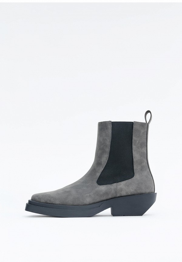 Ботинки Lera Nena