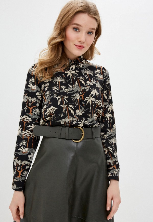 Блуза Forza Viva