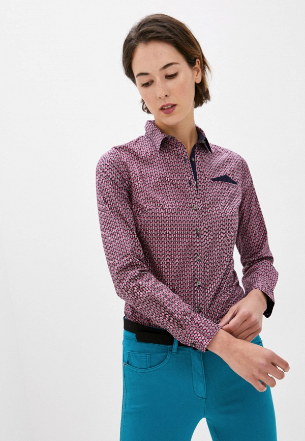 Рубашка Forza Viva 3190₽