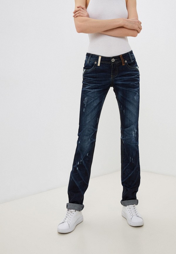Джинсы Forza Viva