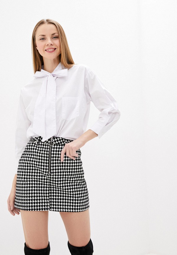 Блуза Forza Viva