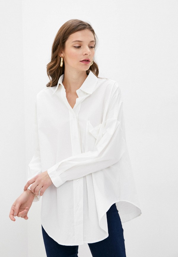 Рубашка Forza Viva 2890₽