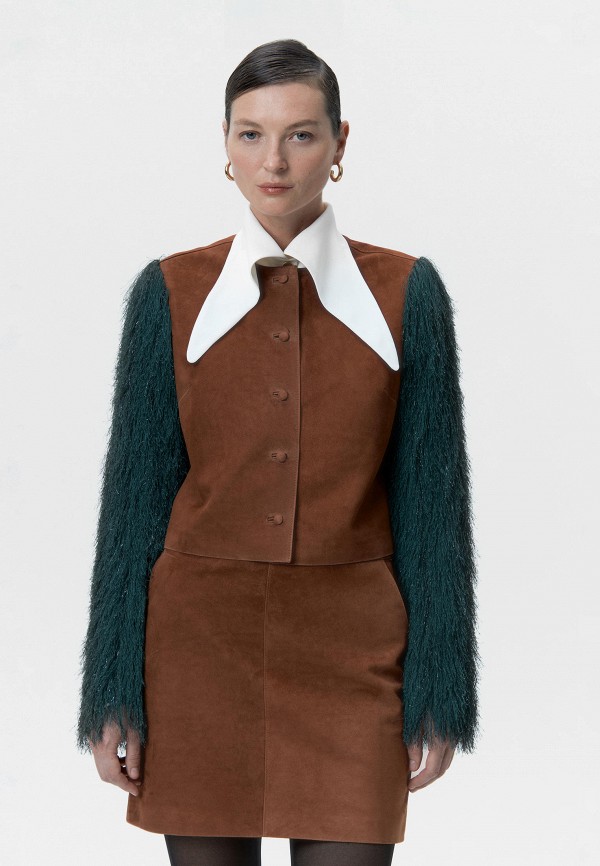 Жакет Without Fail