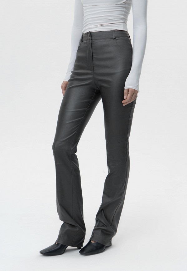 Брюки Without Fail