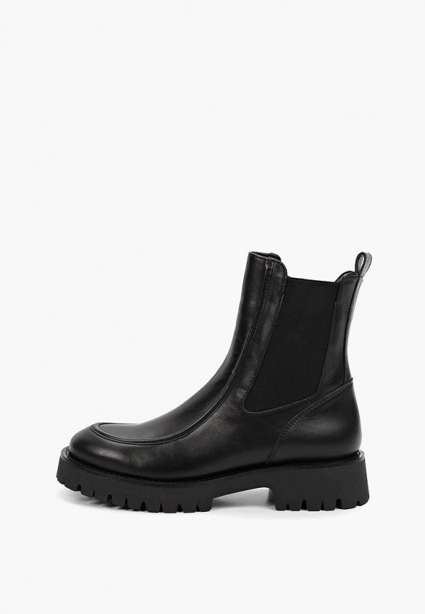 Ботинки Vagatni