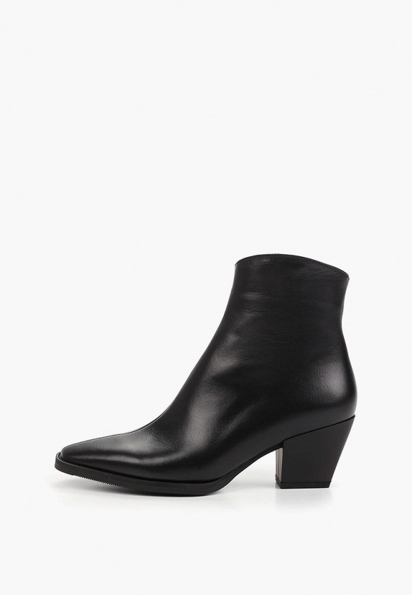 Ботильоны Lusavou