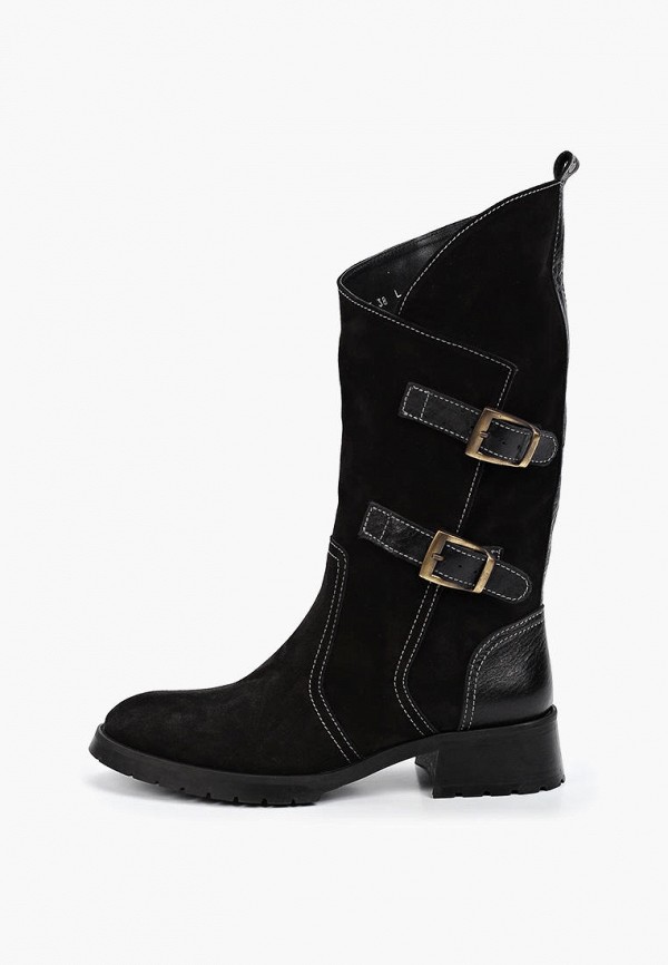 Сапоги Lusavou 27400₽