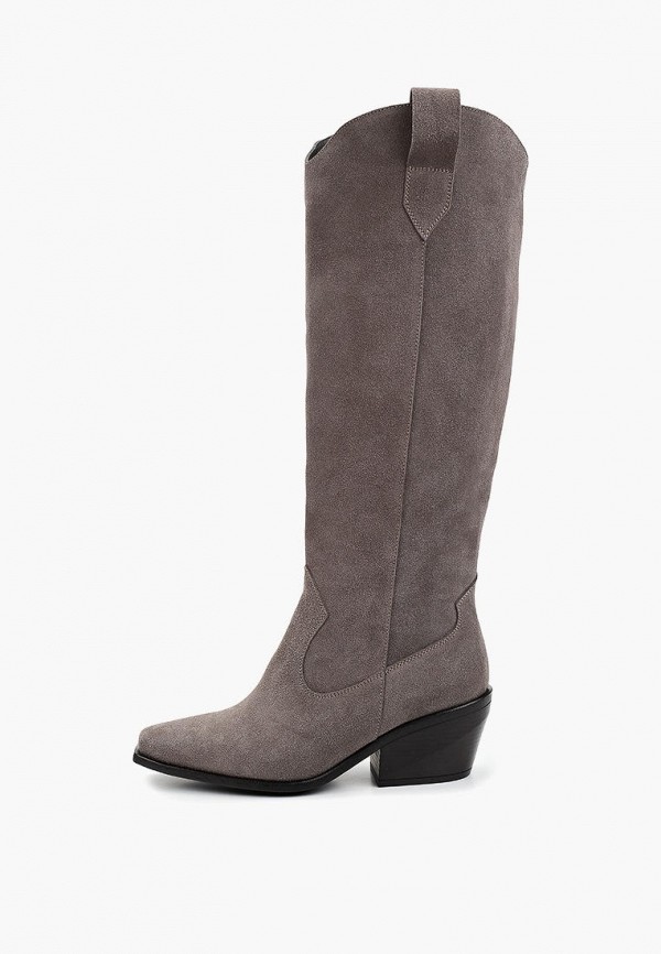 Сапоги Lusavou