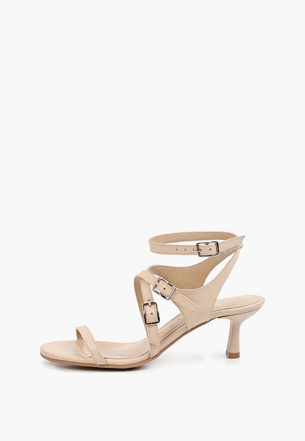 Босоножки Lusavou