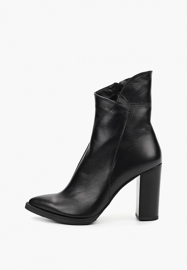 Ботильоны Lusavou