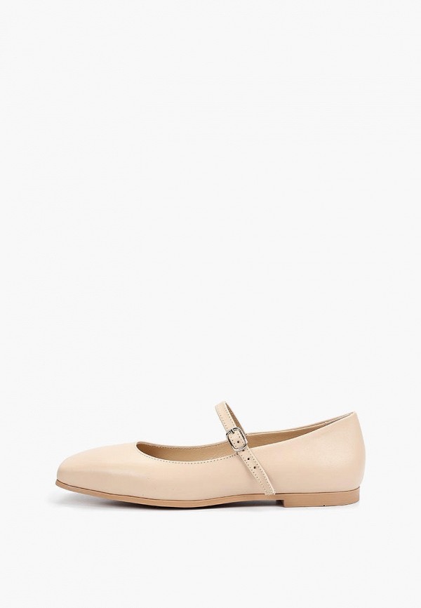 Балетки Lusavou