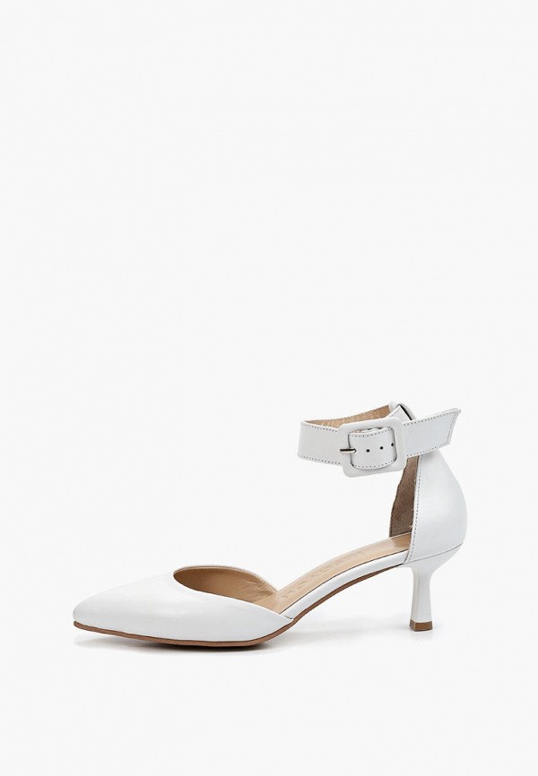 Туфли Lusavou 10985₽