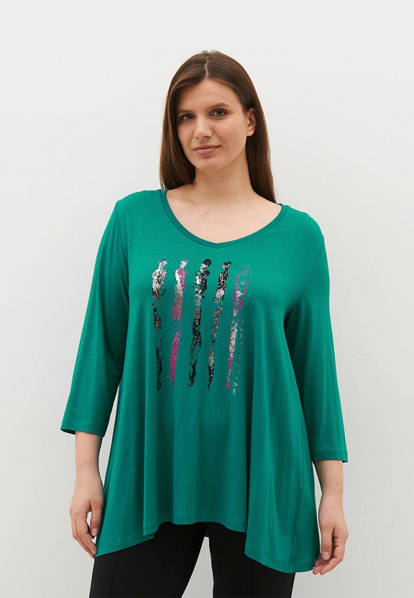 Лонгслив Samoon by Gerry Weber 6100₽