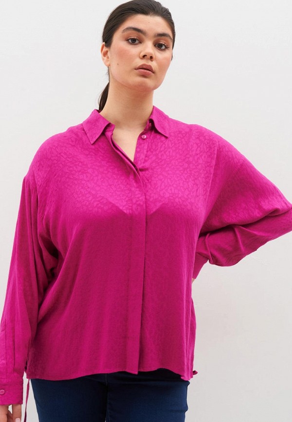 Блуза Samoon by Gerry Weber