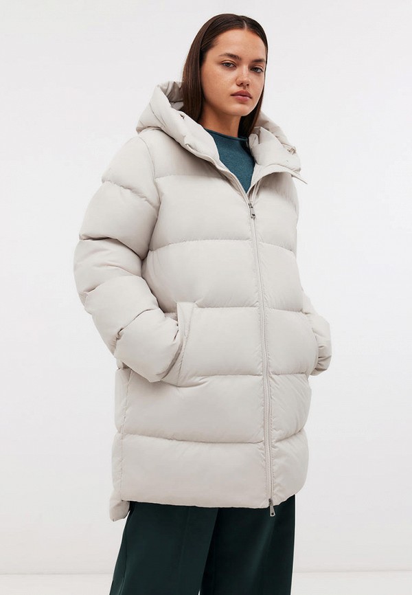 Пуховик Baon 14279₽