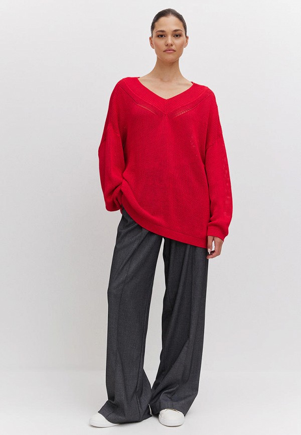 Пуловер 4forms