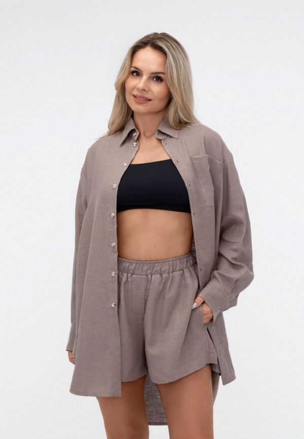 Рубашка Forlocals