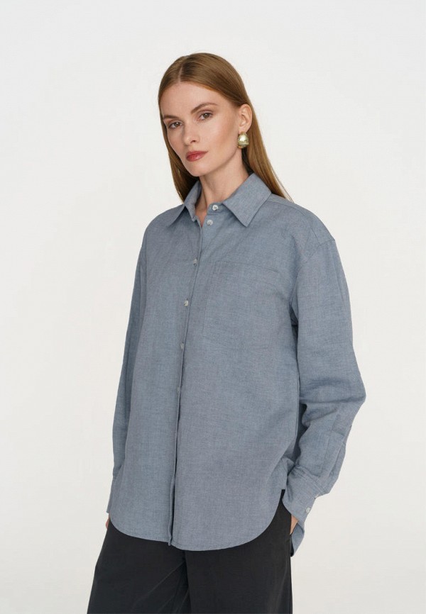 Рубашка Forlocals