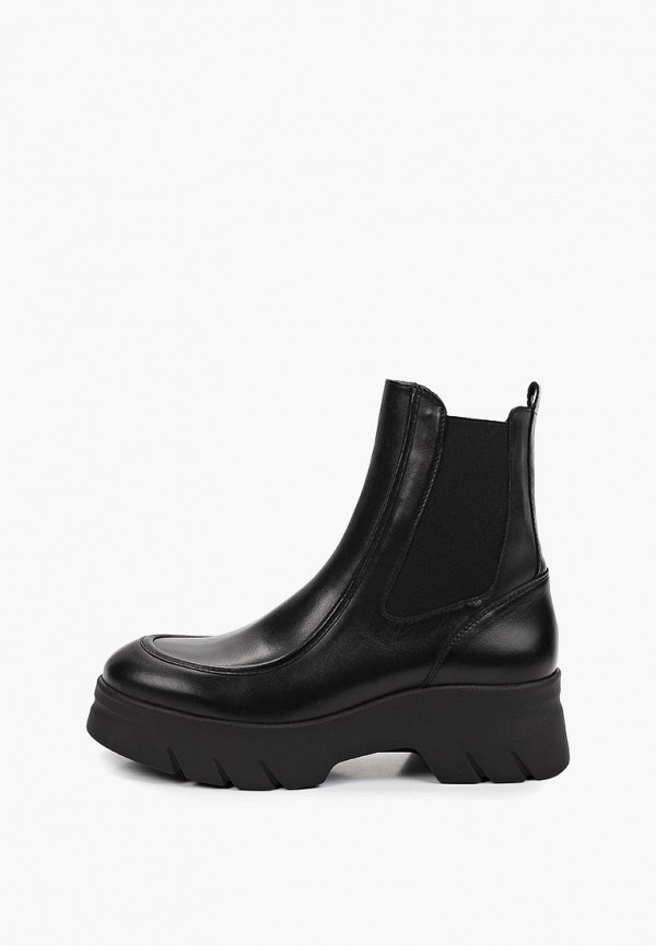 Ботинки Vagatni