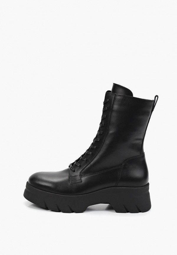 Ботинки Vagatni