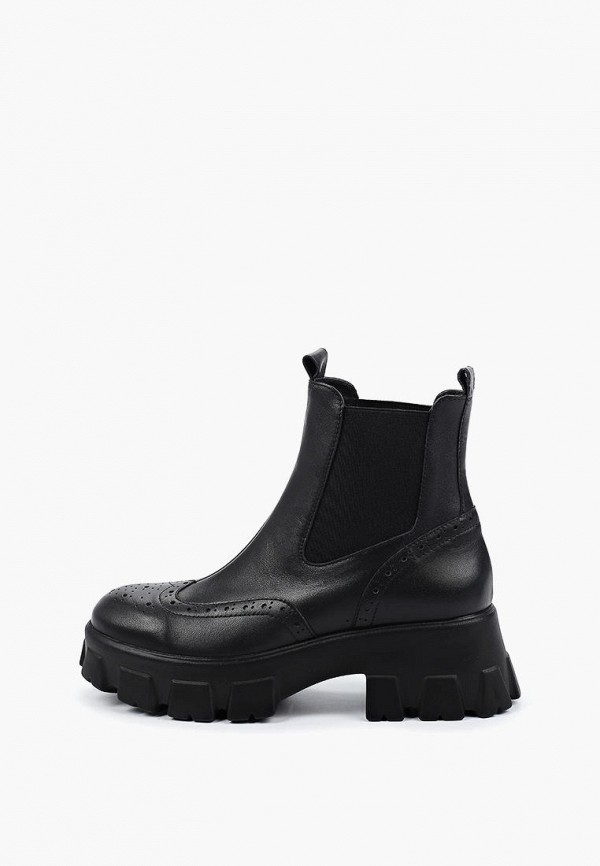 Ботинки Vagatni