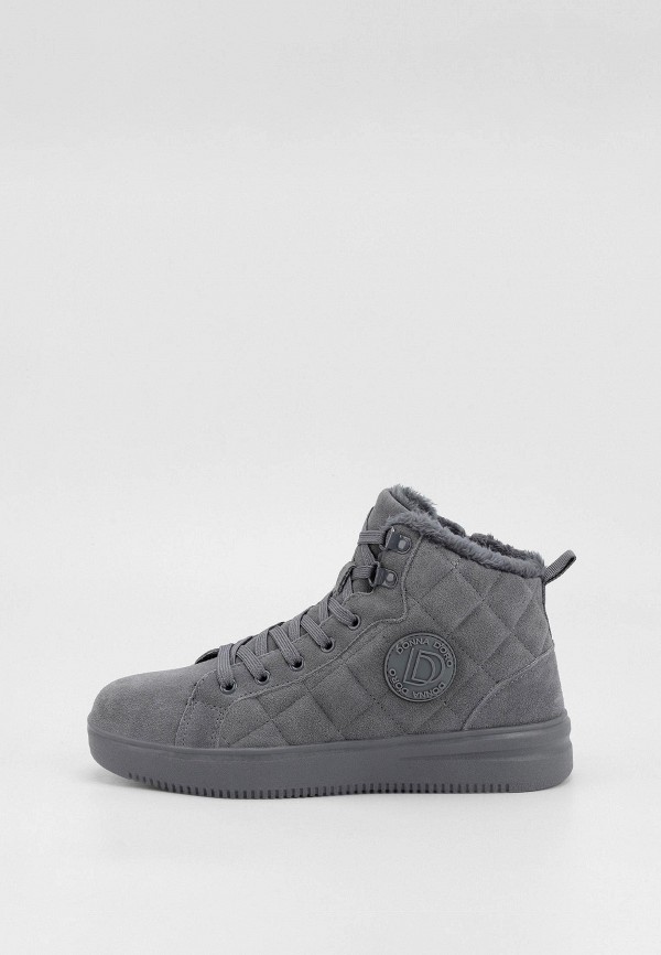 Кеды Donna Doro 4224₽