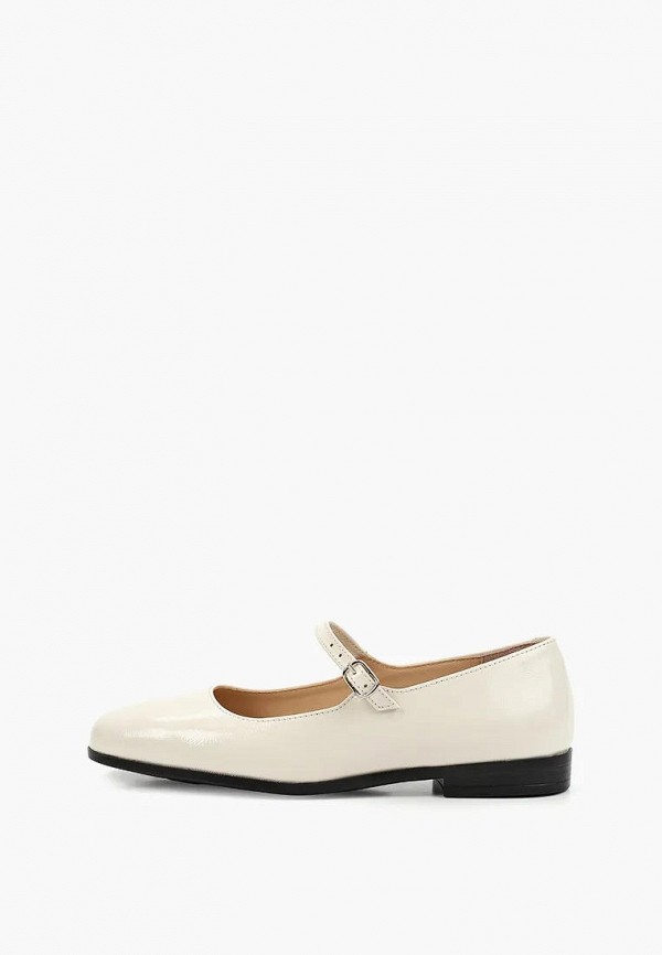 Балетки Vagatni