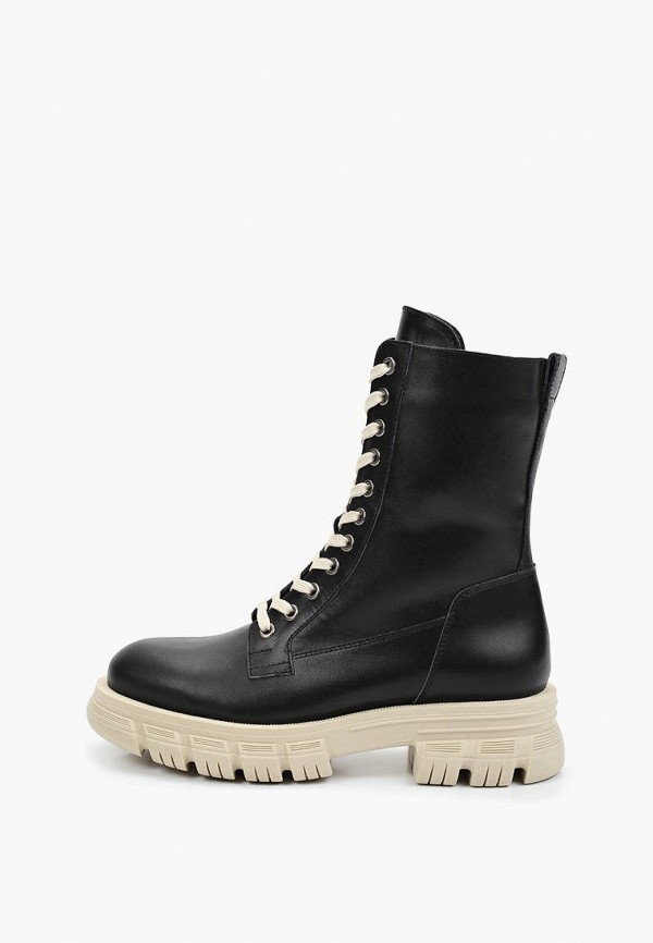 Ботинки Vagatni