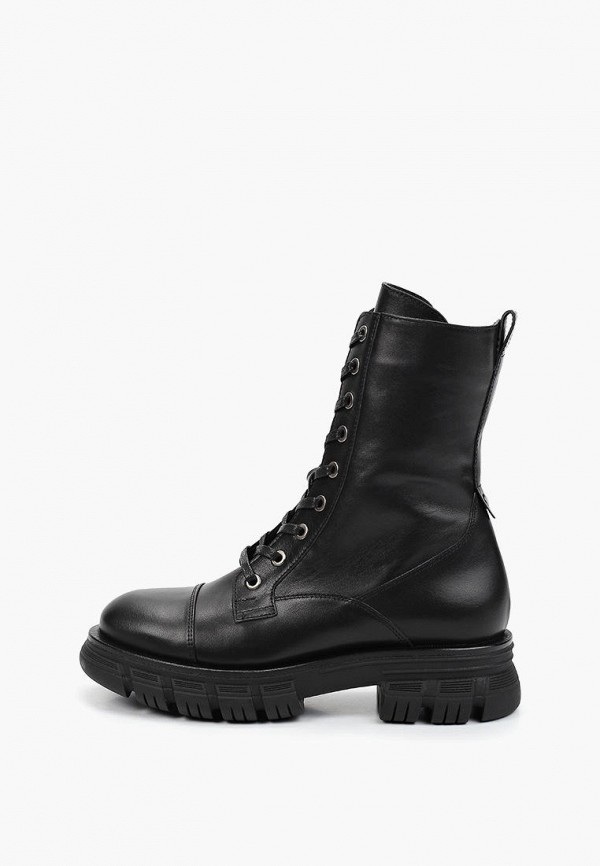 Ботинки Vagatni