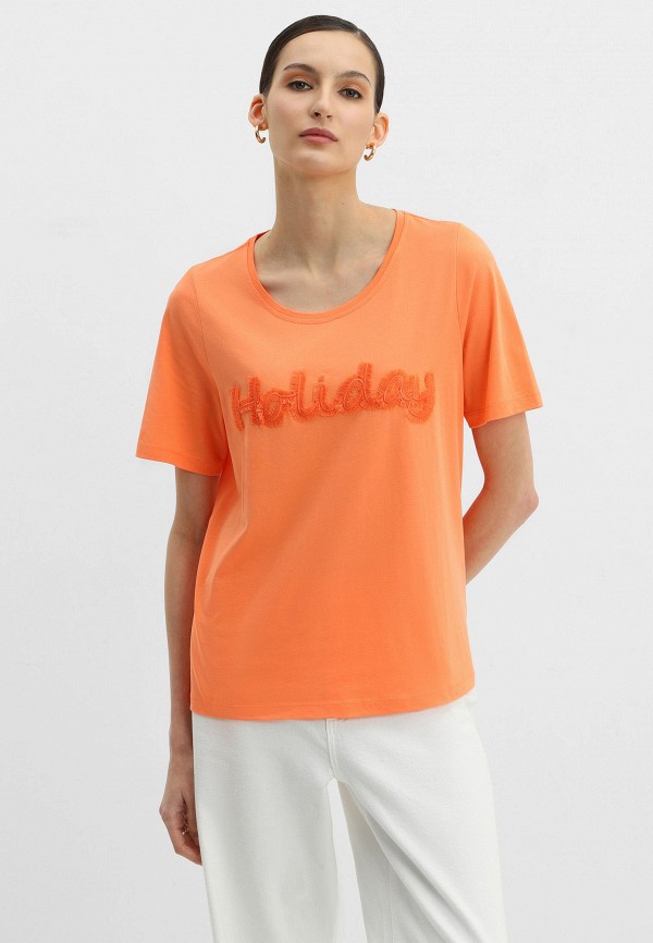 Футболка Via Appia