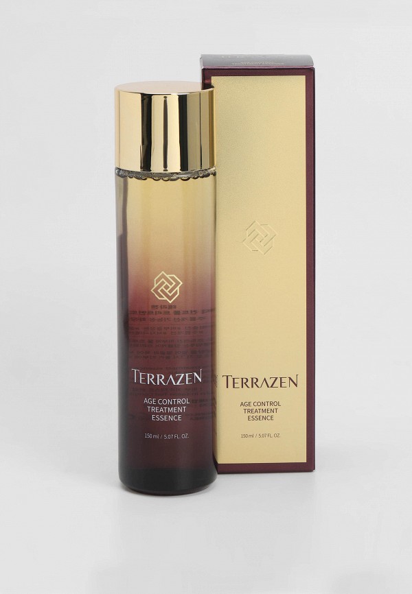 Эссенция для лица Terrazen