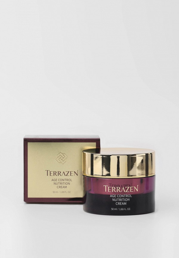 Крем для лица Terrazen