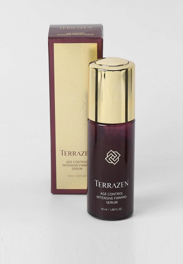 Сыворотка для лица Terrazen
