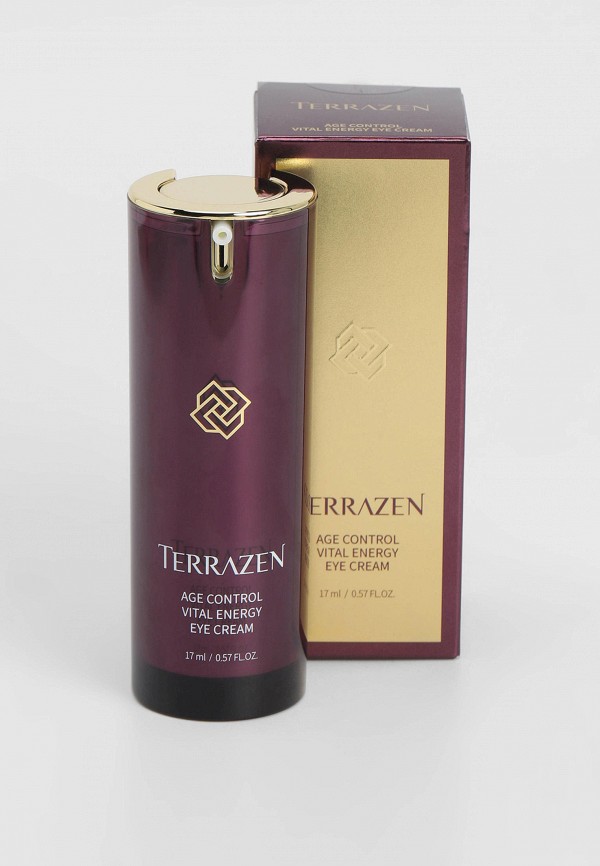 Крем для лица Terrazen