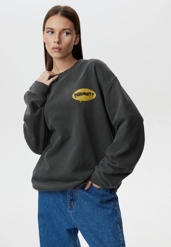 Свитшот Seventeen Nine 13600₽