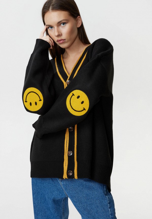 Кардиган Seventeen Nine