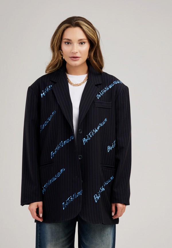 Жакет Seventeen Nine