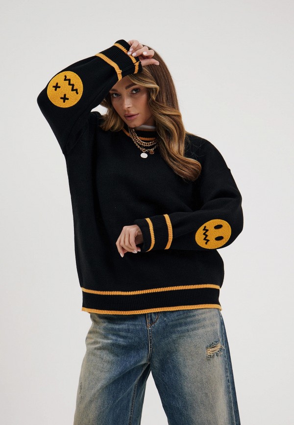 Джемпер Seventeen Nine 17900₽