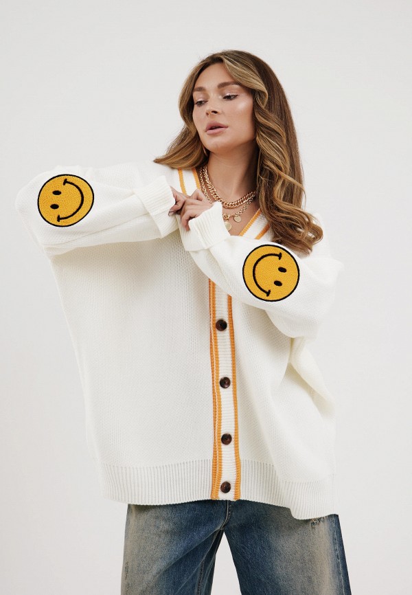 Кардиган Seventeen Nine 25950₽