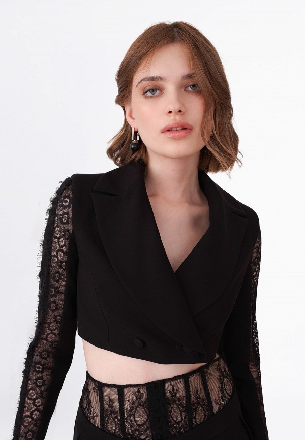 Жакет Without Fail