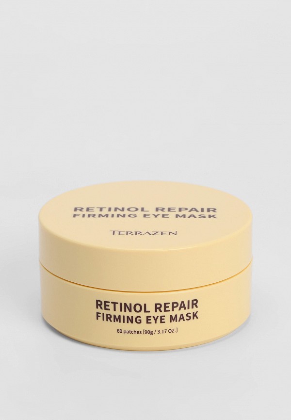 Маска для лица Terrazen