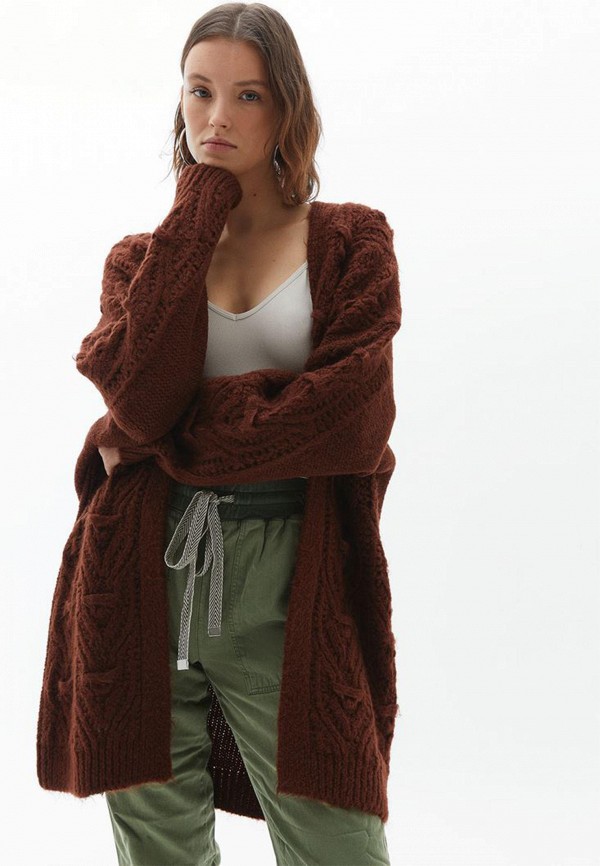 Кардиган OXXO