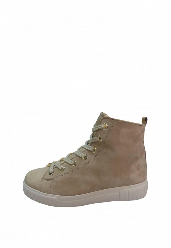 Ботинки Semler