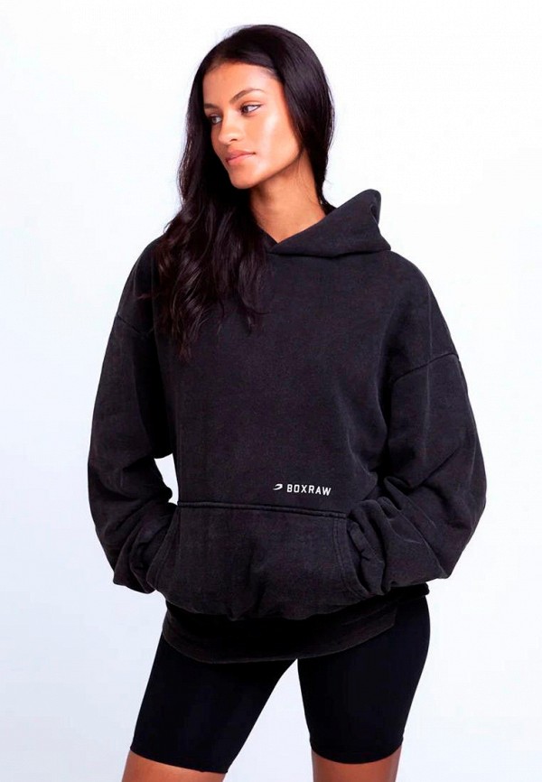 Худи Boxraw