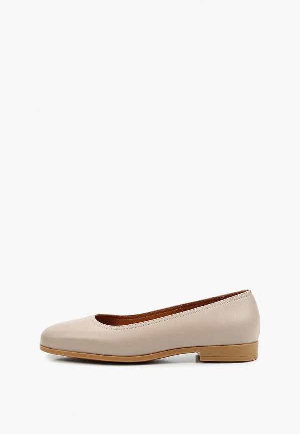 Балетки Vagatni