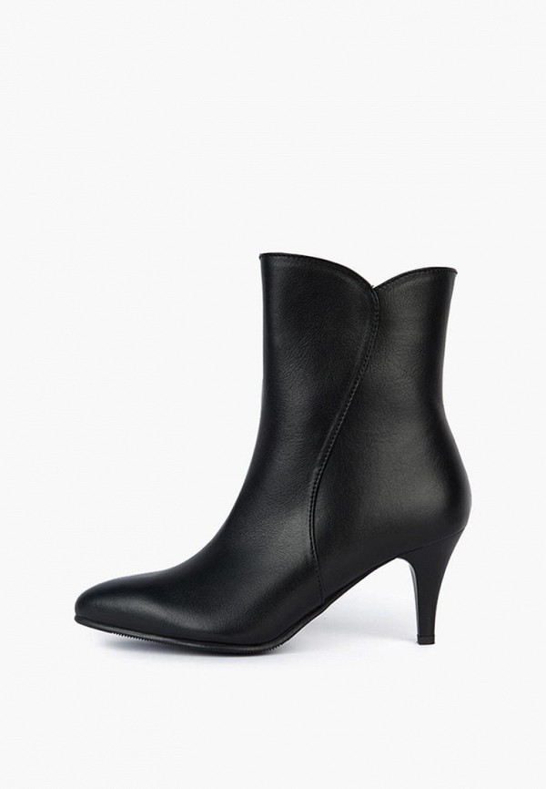 Ботильоны Vagatni