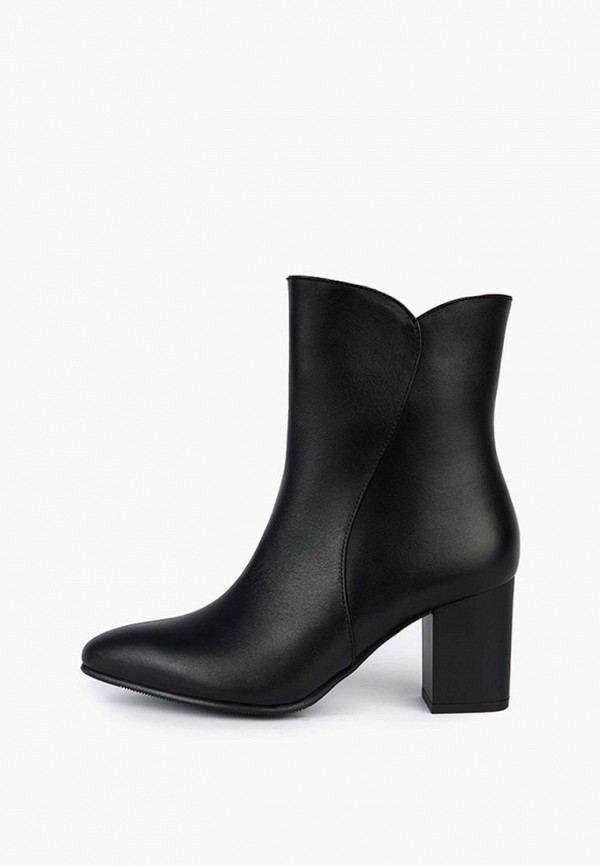 Ботильоны Vagatni