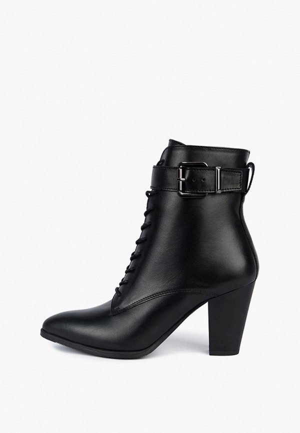 Ботильоны Vagatni