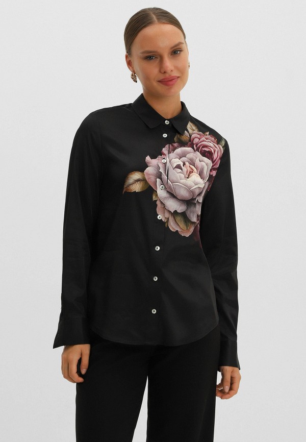 Блуза Harmonia Sensuum 5593₽