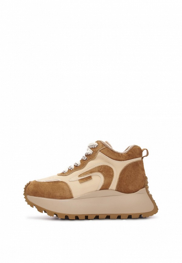 Кроссовки Berkonty